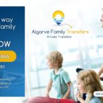 Algarve Family Transfers