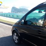 Algarve Family Transfers Mercedes Viano
