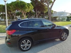 taxi from sagres to faro airport