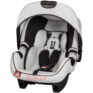 Baby Seat 0-1 years old