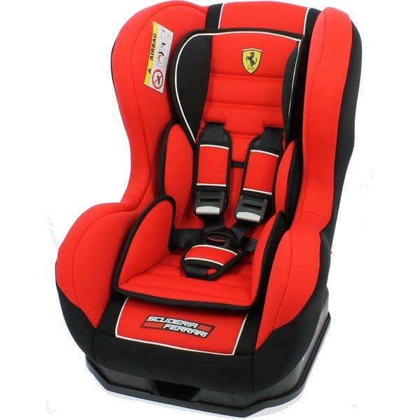 Baby Seat 1-4 years old