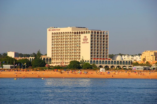 Crowne Plaza Vilamoura