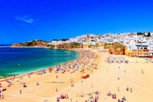 private transfer from faro airport to albufeira