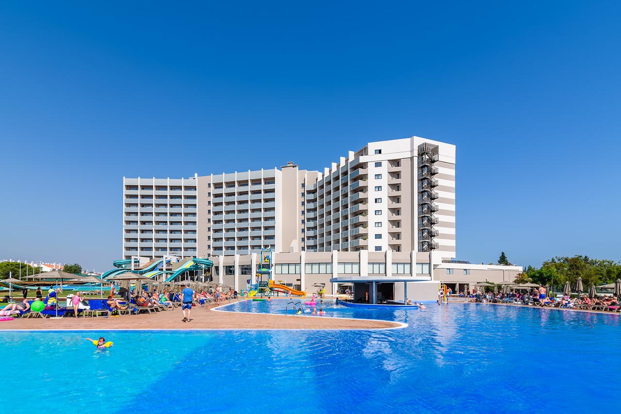 transfers from faro airport to jupiter albufeira hotel