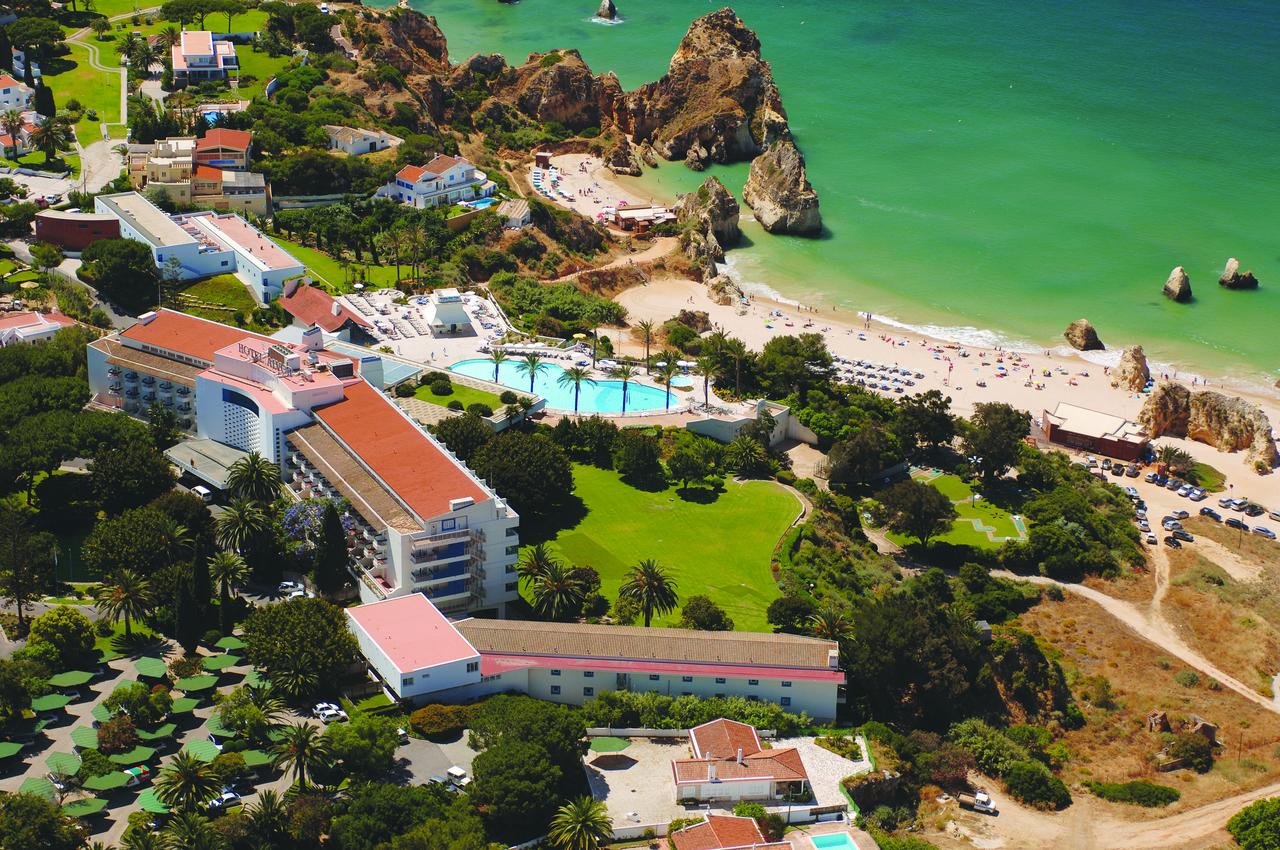 transfers from pestana alvor praia beach & golf resort