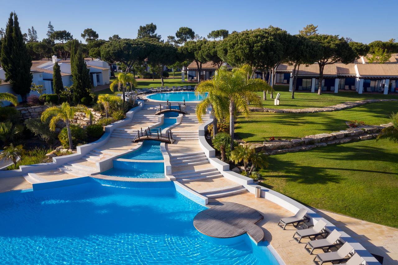 transfers from faro airport to pestana vila sol