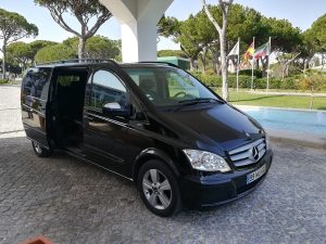 Taxi From Monte Gordo To Faro Airport