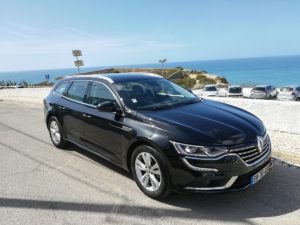 Transfers from Faro Airport to Algarve International Circuit