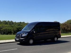 Transfers from Faro Airport to Pestana Blue Alvor