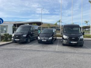 Transfers From Faro Airport To Grande Real Santa Eulalia Resort & Hotel Spa Transfers From Faro Airport To Grande Real Santa Eulalia Resort & Hotel Spa