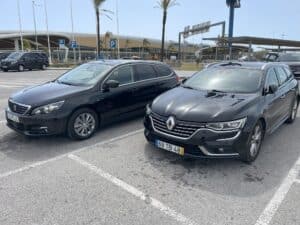 Transfers From Faro Airport To Seville