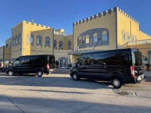 Taxi from Faro Airport to Pine Cliffs Resort