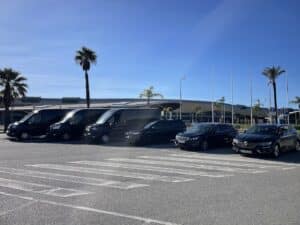 Transfers From Faro Airport To Seville